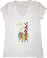 T-shirt transfer films til lyse tekstile