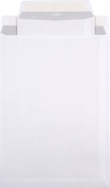 Konvolut relief c5p uden rude 50 stk 90 gram