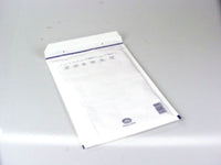 BOBLEKONVOLUT RELIEF F HVID 240X345MM