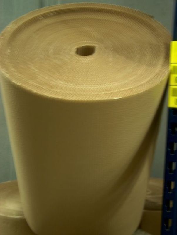 Bølgepap 100 cm x 70 meter