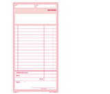 Regning Mayland m/kopi/moms / 10,8