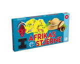 D2 Afrikas stjerne