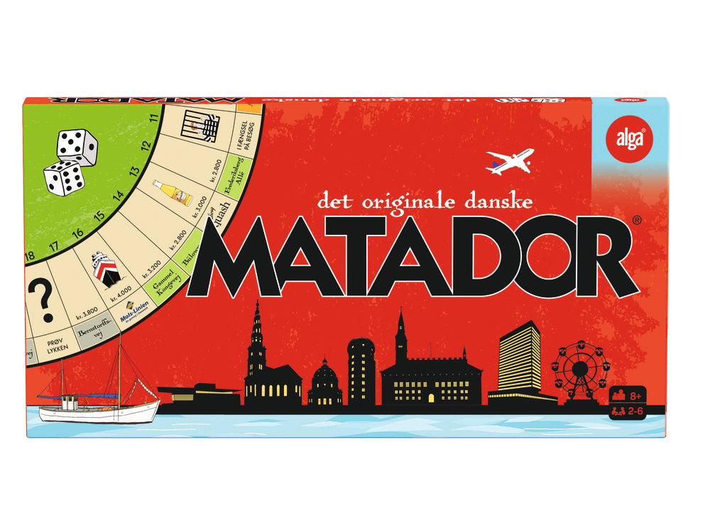 D2 Matador