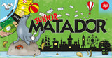 D2 Matador junior