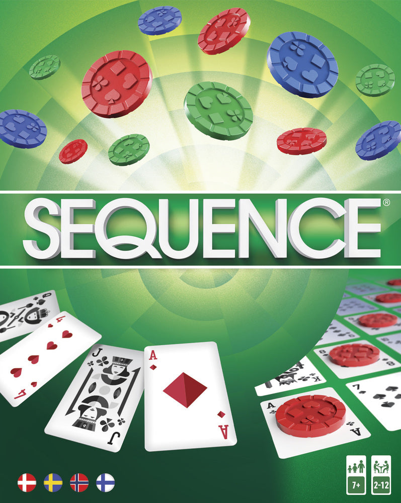 D2 Sequence