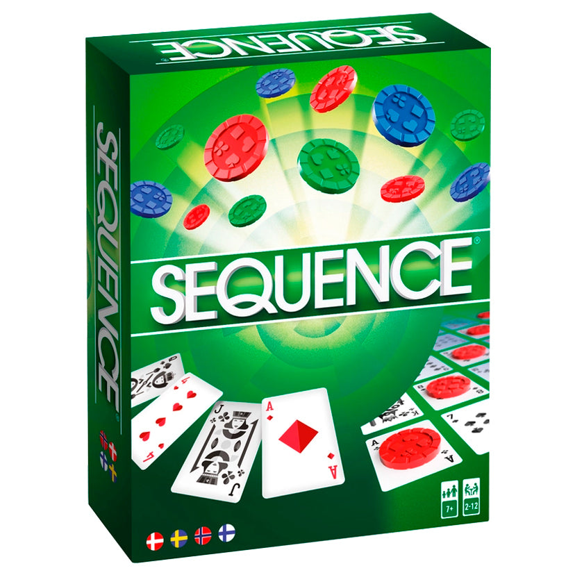 D2 Sequence