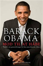 Mod til at håbe