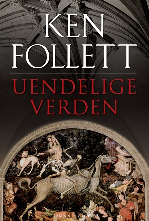 Uendelige Verden  hb