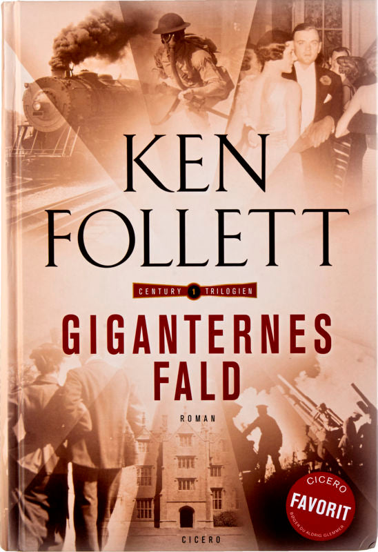 Giganternes fald hb