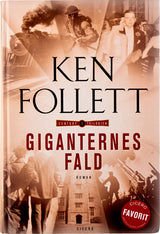 Giganternes fald hb