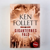 Giganternes fald hb