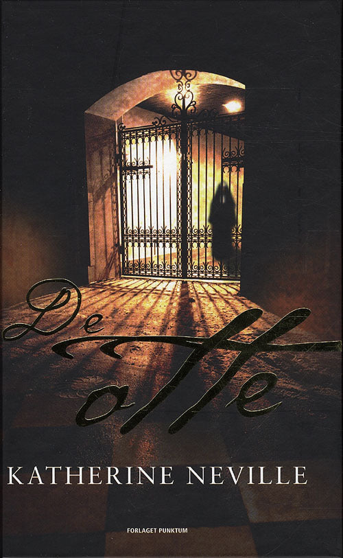 De otte