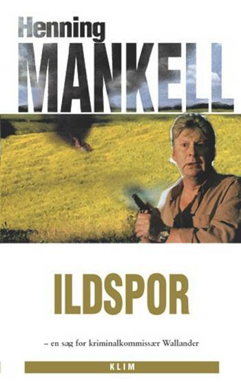 Ildspor