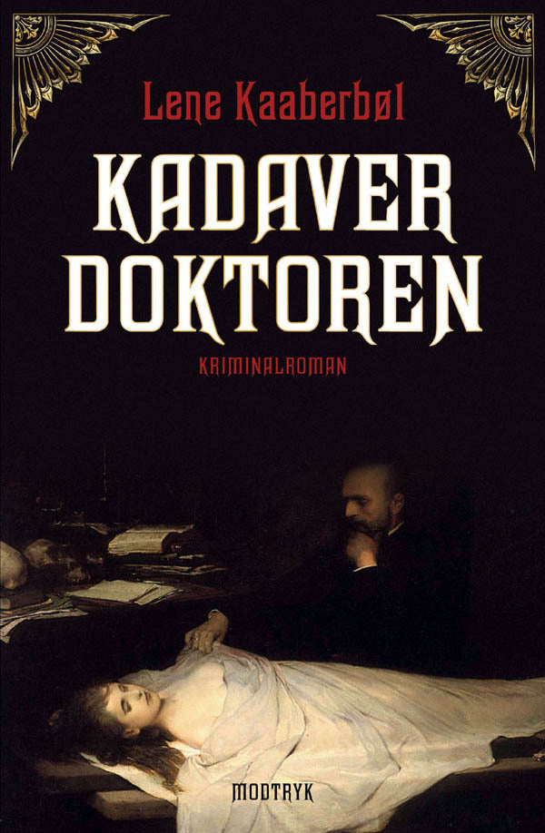 Kadaverdoktoren
