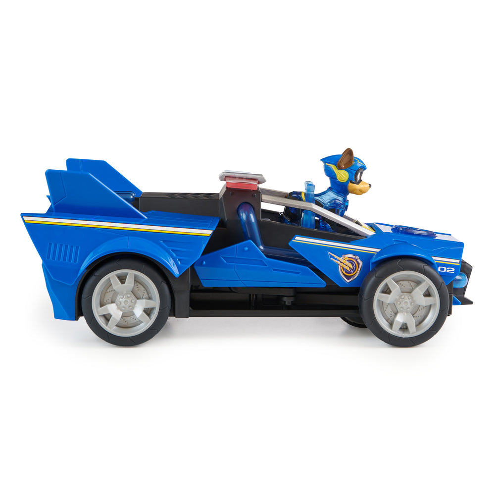 PAW Patrol Movie 2 Køretøj Asst