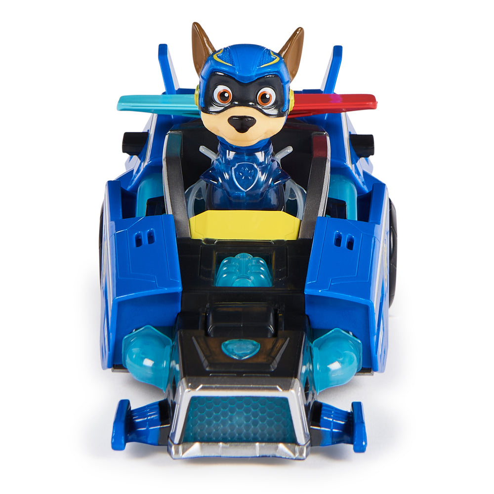 PAW Patrol Movie 2 Køretøj Asst