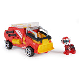 PAW Patrol Movie 2 Køretøj Asst