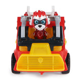 PAW Patrol Movie 2 Køretøj Asst