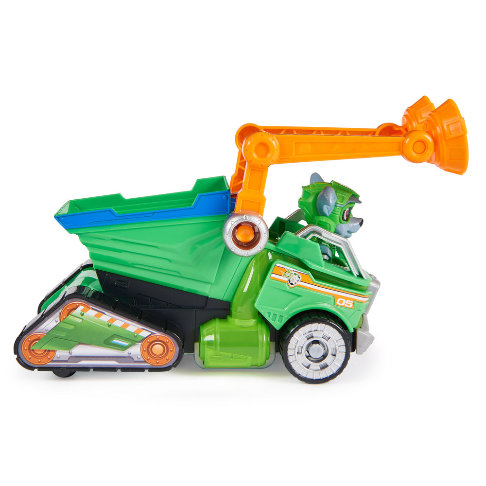 PAW Patrol Movie 2 Køretøj Asst