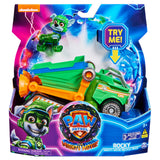 PAW Patrol Movie 2 Køretøj Asst