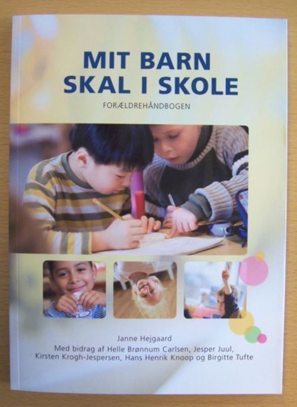 Mit barn skal i skole