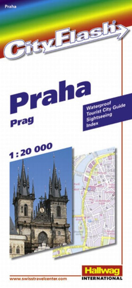 Prague