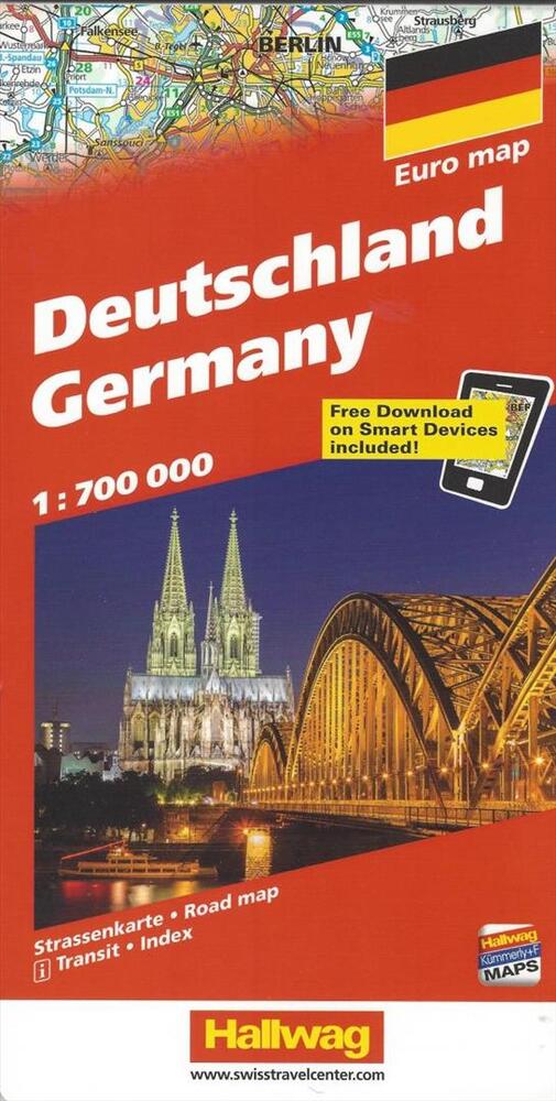 Germany - Deutschland
