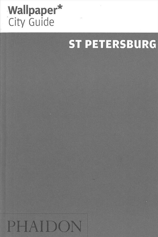 ST PETERSBURG
