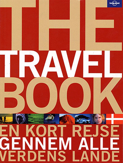 The Travel Book - Lonely Planet