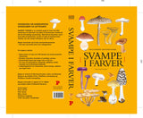 Svampe i farver