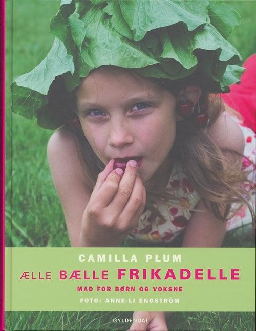 Ælle, bælle frikadelle