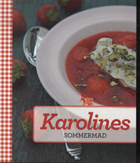 Karolines sommermad