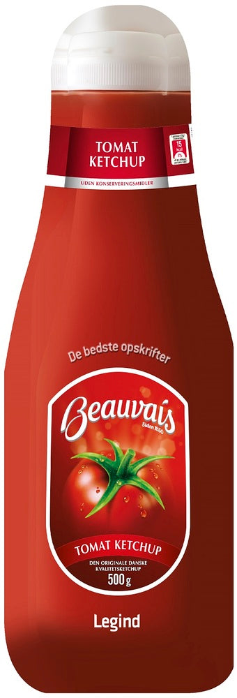 Ketchup