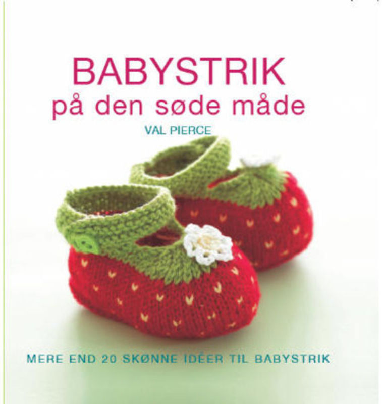 Babystrik på den søde måde