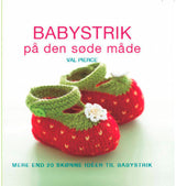 Babystrik på den søde måde