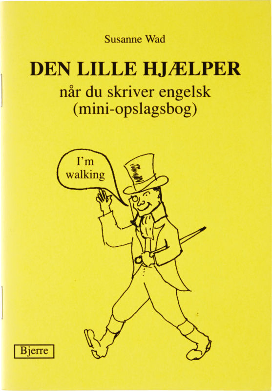 Den Lille Hjælper