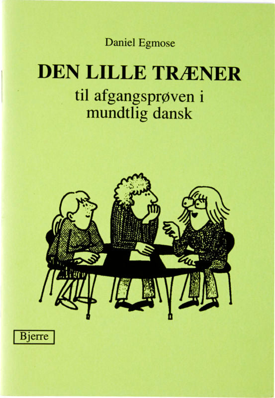 Den Lille Hjælper