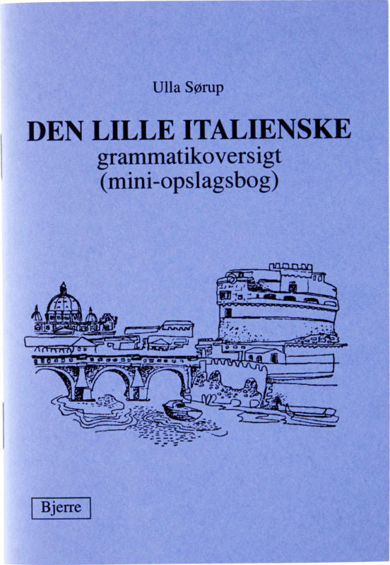 Den Lille Hjælper