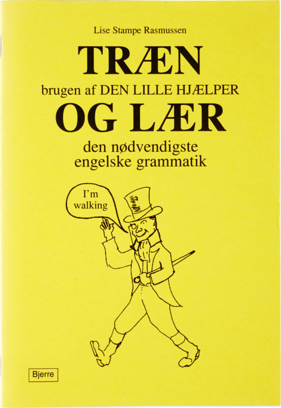 Træn og Lær