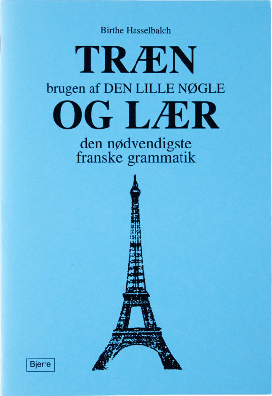 Træn og Lær