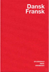 Dansk-Fransk Ordbog
