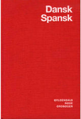 Dansk-Spansk Ordbog