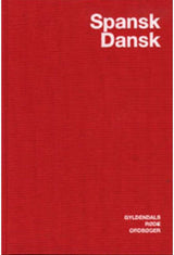 Spansk-Dansk Ordbog