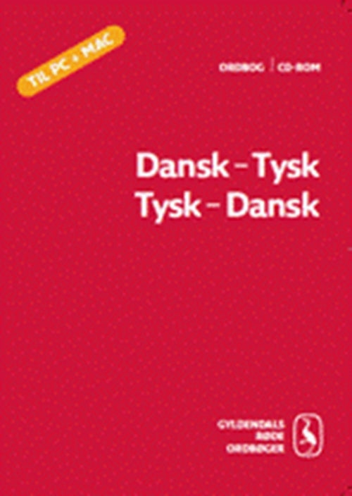 Dansk-Tysk, Tysk-Dansk