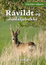 Råvildt og medaljebukke