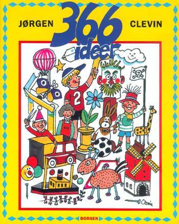 366 ideer