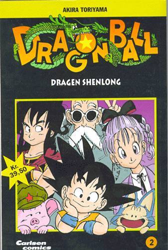 Dragen Shenlong