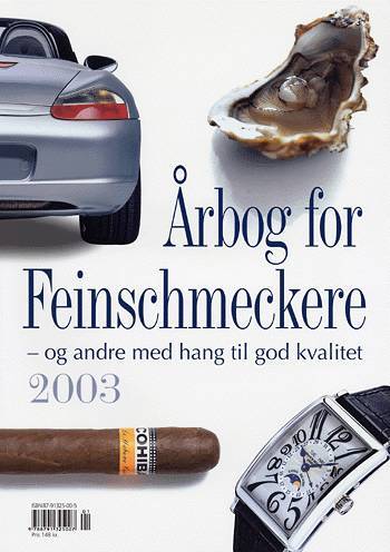 Årbog for feinschmeckere