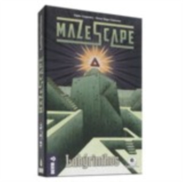 Mazescape Labyrinthos