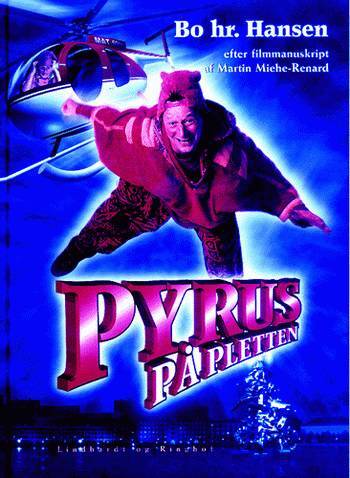 Pyrus på pletten